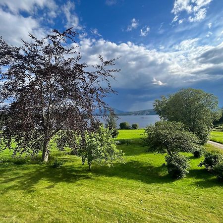 Stenegarden Namsos Exterior foto
